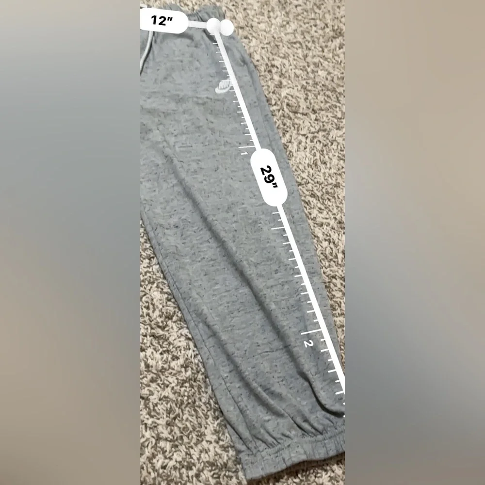Nike Women's Gym Vintage Pants